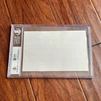 QUEEN ELIZABETH II * BAS * Hand Written AUTOGRAPH Buckingham Palace Note SIGNED