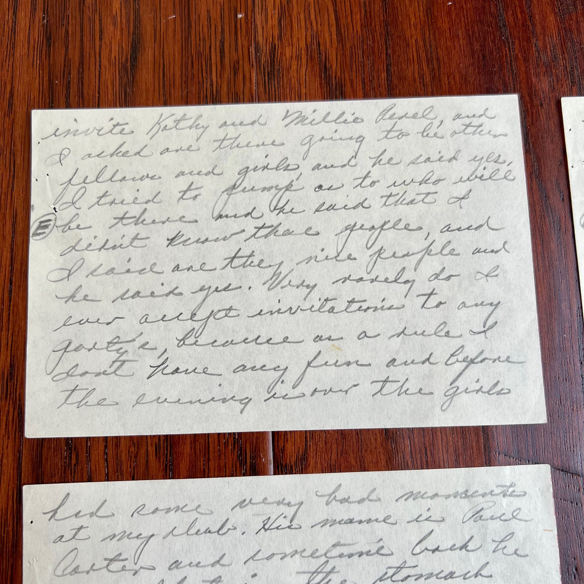 JACK RUBY * PSA * AUTOGRAPH Notes Why He Had Pistol to Shoot Oswald SIGNED * JFK