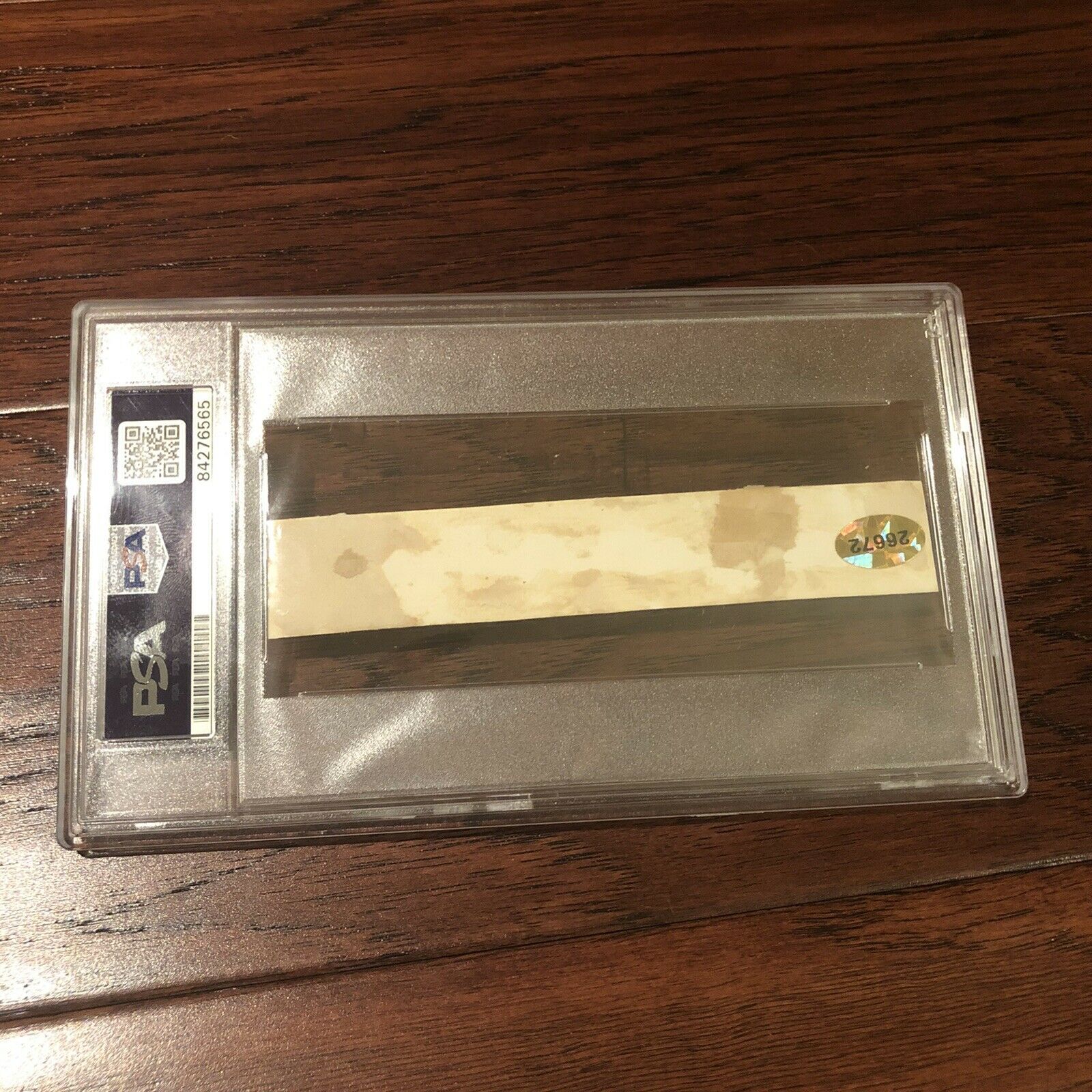 THEODORE ROOSEVELT * PSA/DNA Slabbed * Hand Signed Full Signature Autograph *