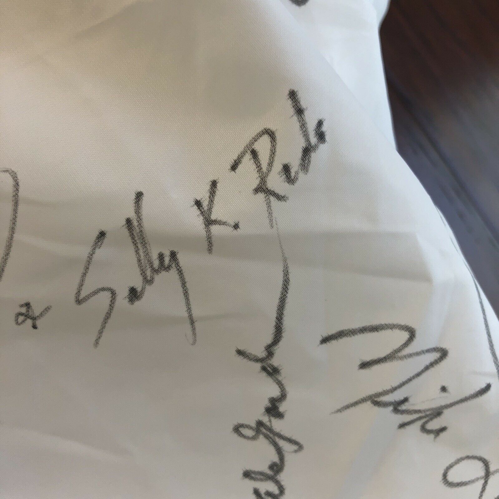 CHALLENGER STS-51L * JSA LOA * Autograph Crew Signed Jacket * 70 Astronauts