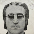 JOHN LENNON * JSA LOA * Autograph Mind Games LP Signed * The Beatles
