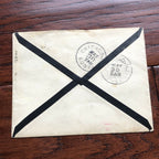 THEODORE ROOSEVELT * JSA LOA * Handwritten AUTOGRAPH Letter SIGNED * President