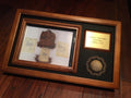 JOHN F. KENNEDY * Scarce Authentic JFK 1942 Used Golf Ball * President Autograph