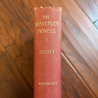 FLORENCE NIGHTINGALE * JSA LOA * Signed Book Gifted to Goddaughter Autograph