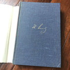 ROBERT KENNEDY * JSA Signed Profiles In Courage Autograph Book * John F Kennedy