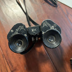 FRANKLIN D. ROOSEVELT * JSA * Autograph Signed Letter for Binoculars Used in WWI