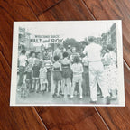 WALT DISNEY * PSA/DNA Slab * Autograph Album Page Signed Excellent Provenance-