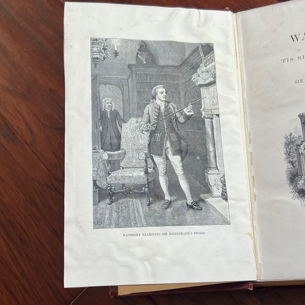 FLORENCE NIGHTINGALE * JSA LOA * Signed Book Gifted to Goddaughter Autograph