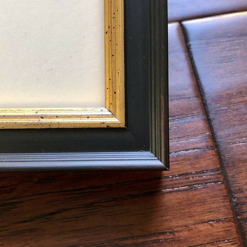 ROBERT FROST * JSA LOA * Handwritten Autograph Poem Signed "The Pasture Spring"