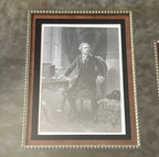 ALEXANDER HAMILTON * PSA/DNA * GRADE 10 Letter Signed Autograph as Sec Treasury