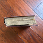 FLORENCE NIGHTINGALE * JSA LOA * Signed Book Gifted to Goddaughter Autograph