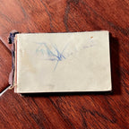THE BEATLES * PSA * Full Set Autograph Album Signed * John Lennon Paul McCartney