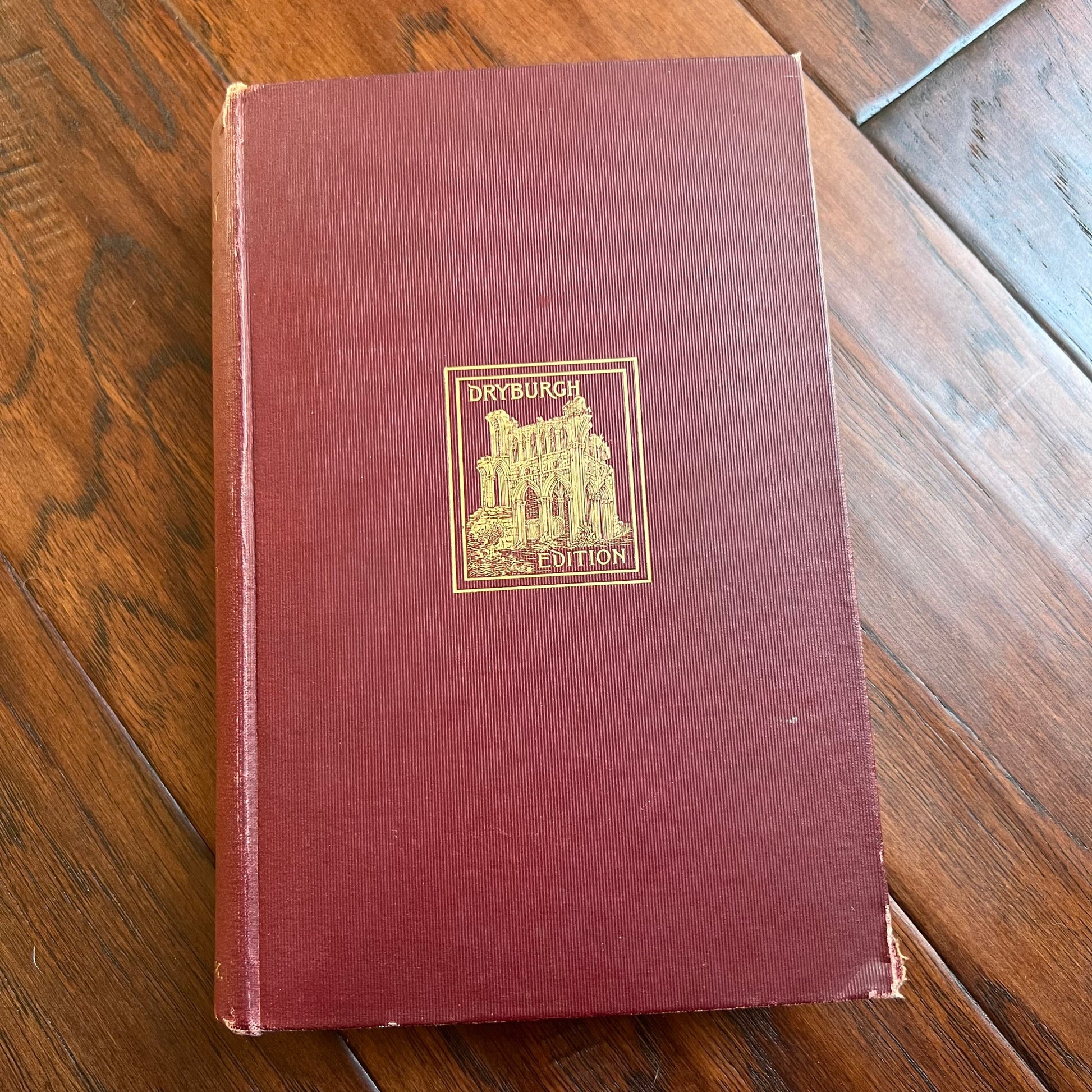 FLORENCE NIGHTINGALE * JSA LOA * Signed Book Gifted to Goddaughter Autograph
