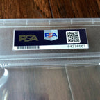 JAMES MADISON * PSA/DNA Slab * Cut Autograph Ships Papers Signed As President *