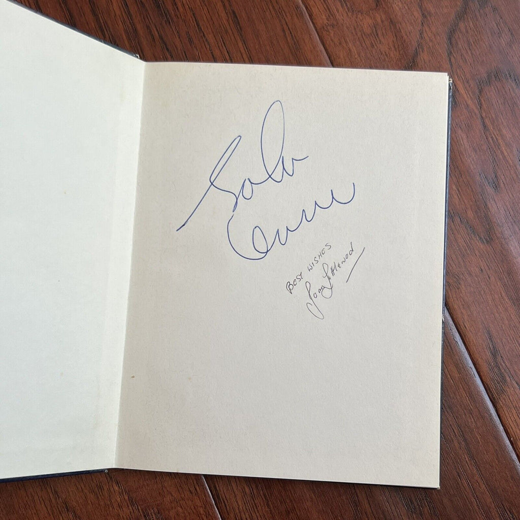 JOHN LENNON * PSA/DNA * Signed Book In His Own Write Autograph Beatles