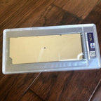 Thomas Edison * PSA/DNA Slab * "Sell Records" Autograph Handwritten Note Signed