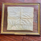 PATRICK HENRY * PSA * Autograph LAND GRANT Signed For REVOLUTIONARY WAR Soldier