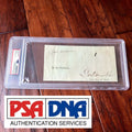 JAMES MADISON * PSA/DNA Slab * Cut Autograph Ships Papers Signed As President *
