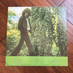 GEORGE HARRISON * PSA/DNA LOA * Autograph Self Titled LP Signed Album Beatles