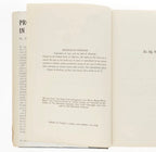 JOHN F. KENNEDY * Beckett BAS * Autograph 1st Edition Profiles in Courage Signed