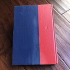 JOHN F. KENNEDY * JSA LOA * 1961 Signed AS PRESIDENT Book Profiles * Autograph