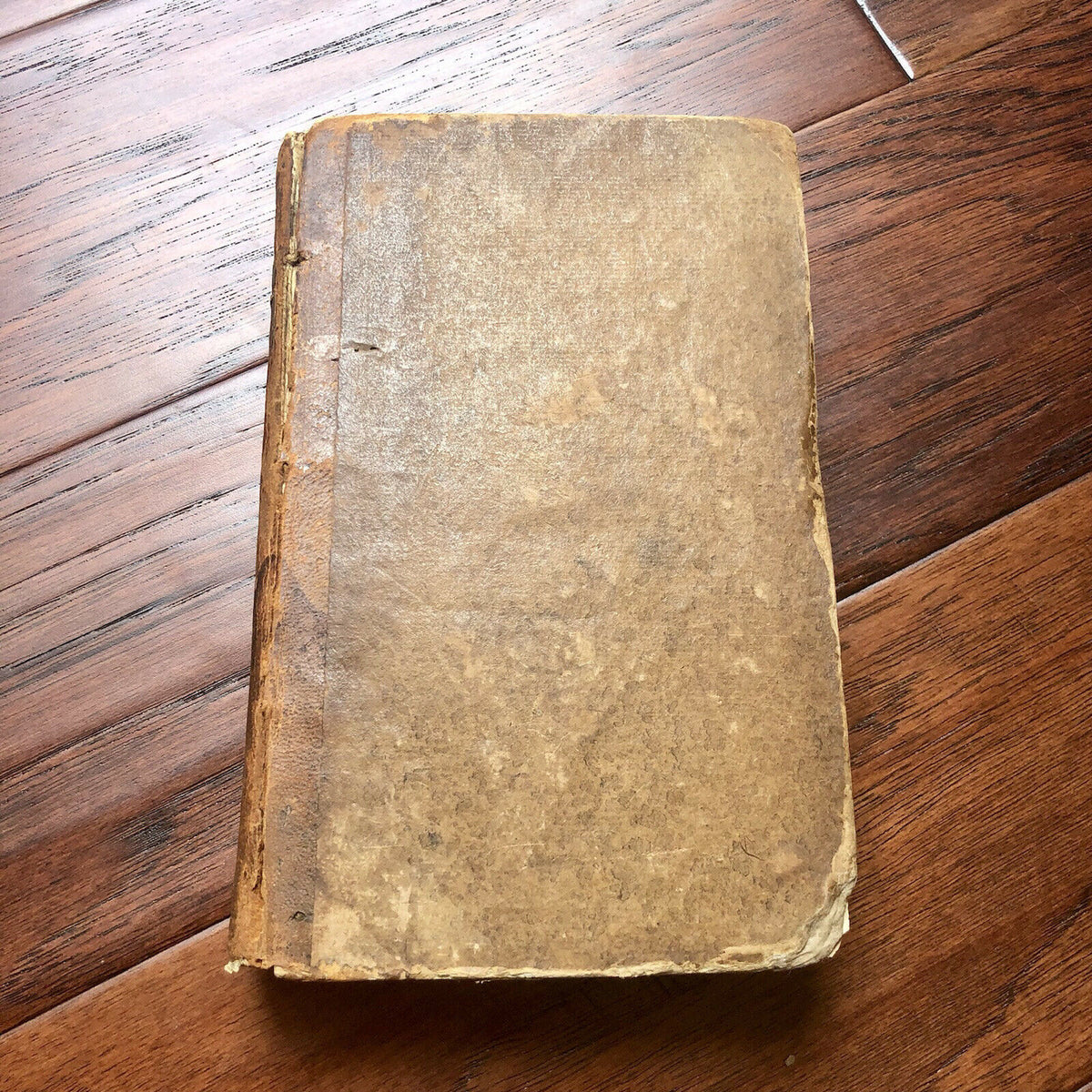 BENJAMIN FRANKLIN * BAS * Signed 1783 Declaration of Independence Book Autograph
