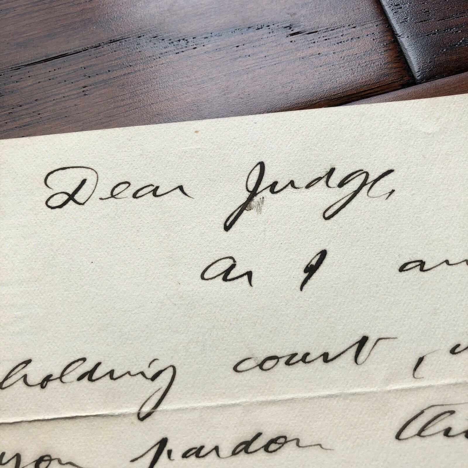THEODORE ROOSEVELT * BAS * PSA * Autograph Letter Signed Denying Quote