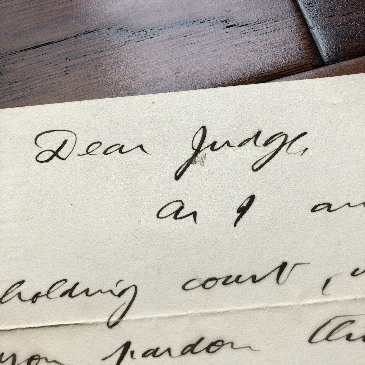 THEODORE ROOSEVELT * BAS * PSA * Autograph Letter Signed Denying Quote