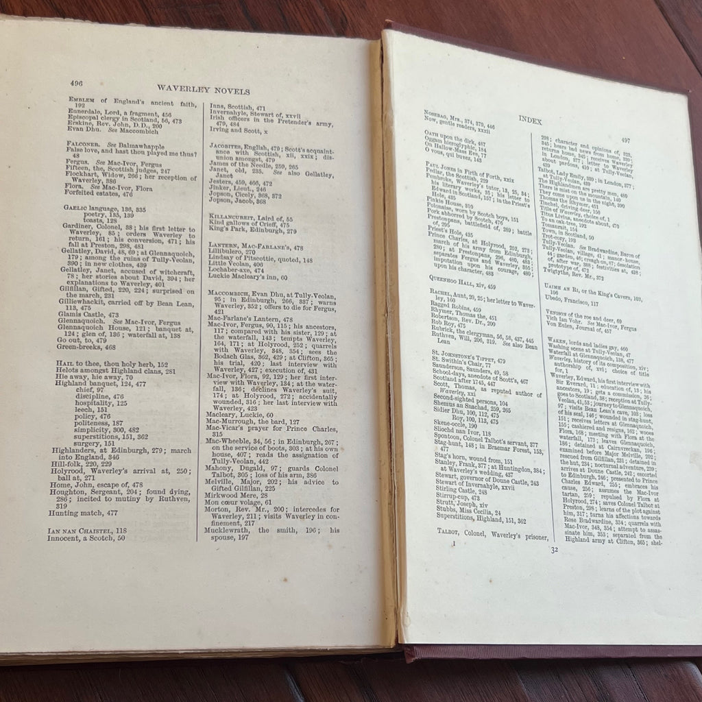 FLORENCE NIGHTINGALE * JSA LOA * Signed Book Gifted to Goddaughter Autograph