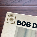 BOB DYLAN * JSA LOA * Autograph Highway 61 Revisited Signed Record Album