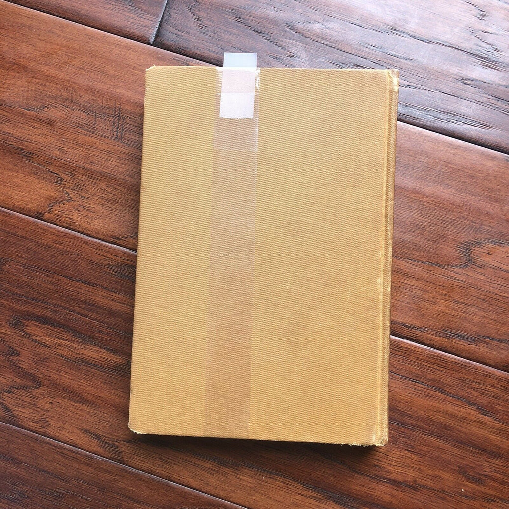 HARRY HOUDINI * PSA/DNA * Signed "Handcuff Houdini" Autograph Unmasking Book