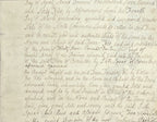 JOHN ADAMS * PSA/DNA Slab * Handwritten Autograph Document Signed