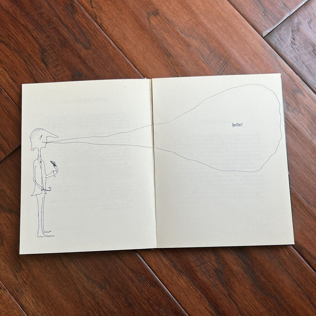 JOHN LENNON * PSA/DNA * Signed Book In His Own Write Autograph Beatles
