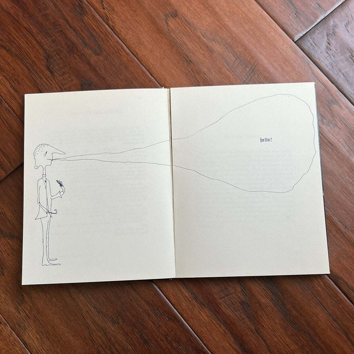 JOHN LENNON * PSA/DNA * Signed Book In His Own Write Autograph Beatles