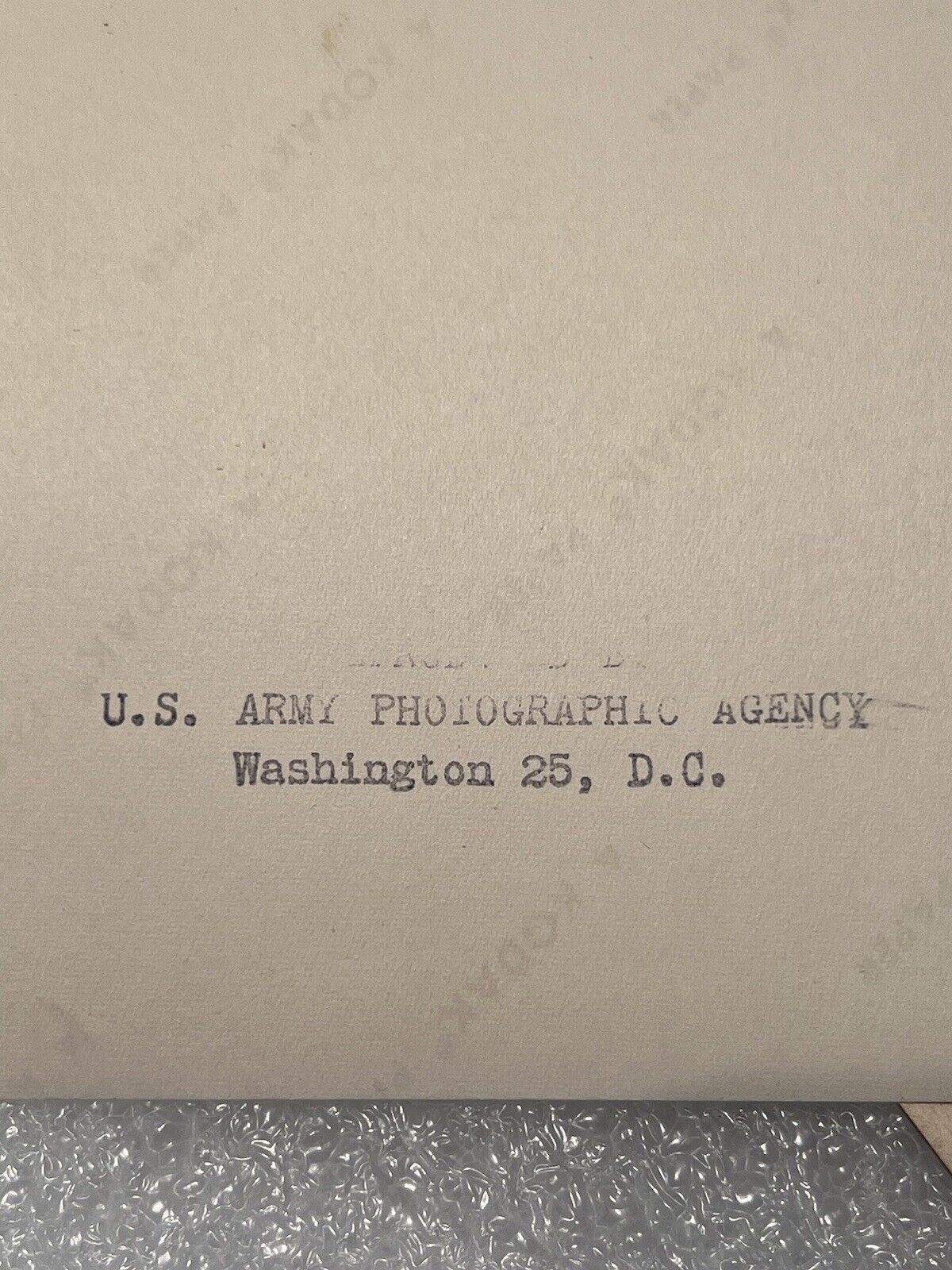 LYNDON B. JOHNSON * JSA *Type 1 Photo Signed As President To Georgia Governor