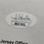 JOHN LENNON * JSA LOA * Autograph 1960’s Card Signature Signed * The Beatles