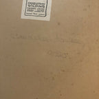 QUEEN ELIZABETH II * JSA LOA * Signed 16x22 Coronation Year Autograph Portrait *