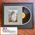 CARPENTERS * JSA * Karen & Richard AUTOGRAPH "Close To You" Album SIGNED LP