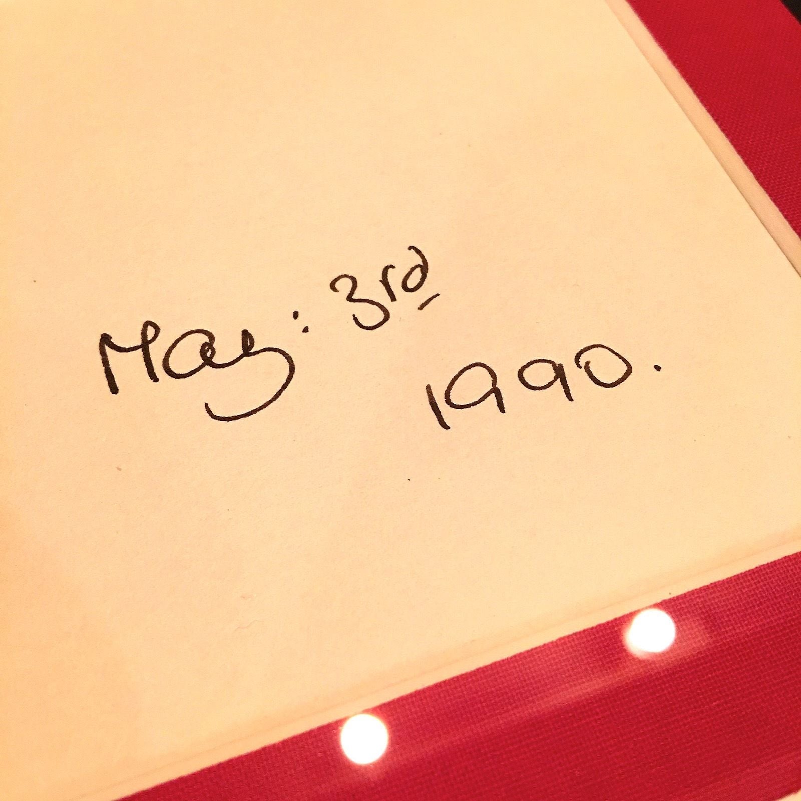 DIANA * Princess of Wales * Scarce Authentic AUTOGRAPH hand SIGNED * Proof!