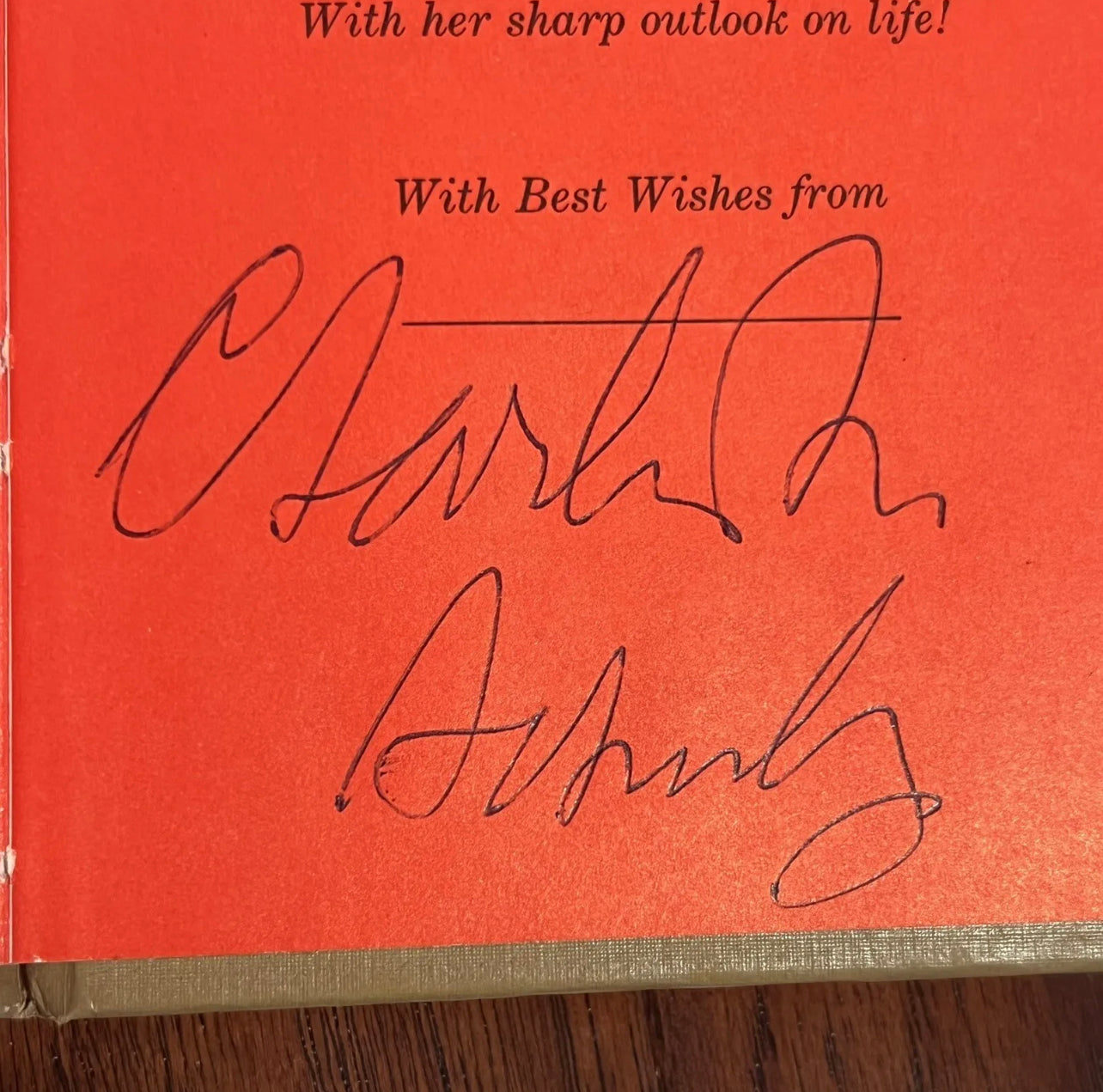 CHARLES M. SCHULZ * PSA/DNA * AUTOGRAPH Drawing SNOOPY Signed Sketch * Lucy Book