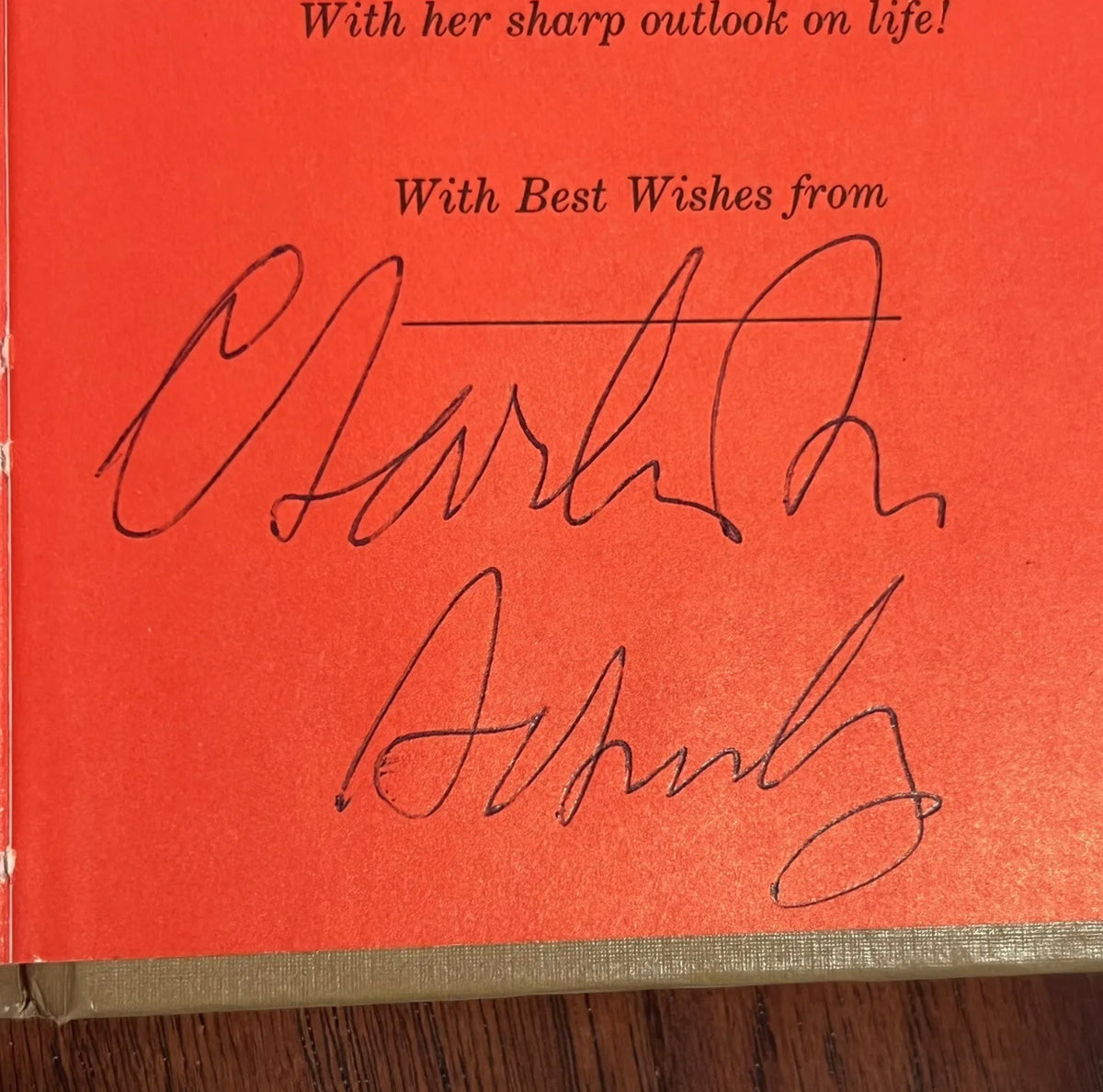 CHARLES M. SCHULZ * PSA/DNA * AUTOGRAPH Drawing SNOOPY Signed Sketch * Lucy Book