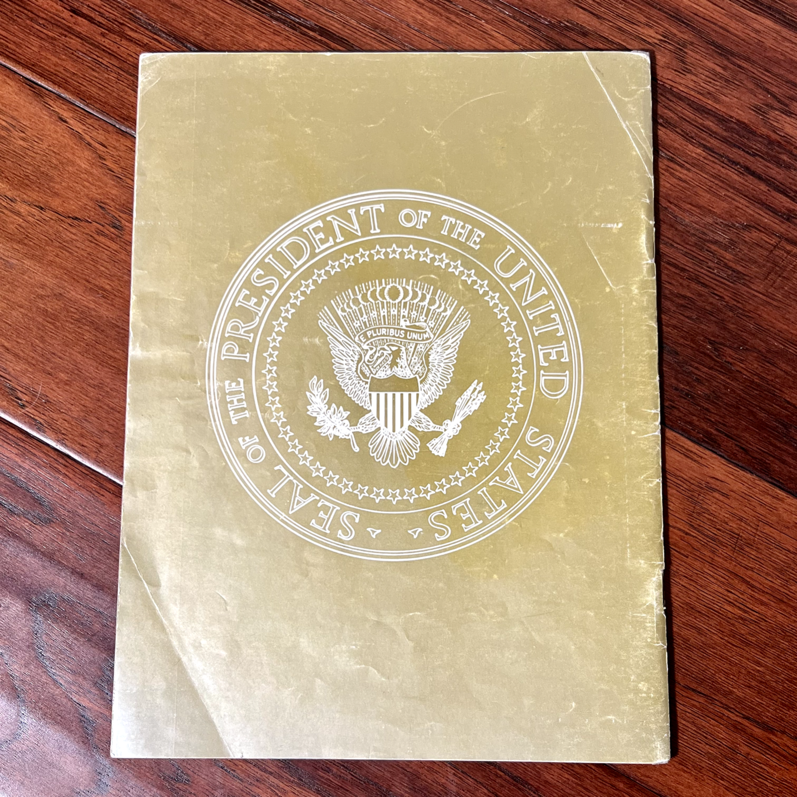 JOHN F. KENNEDY * PSA/DNA * Signed ASK NOT Speech Autograph 2 Days Before Death
