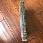 MARTIN LUTHER KING JR. * JSA LOA * Hand Signed Stride Toward Freedom Autograph