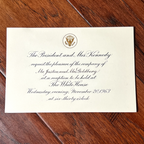 JOHN F. KENNEDY * PSA/DNA * Signed ASK NOT Speech Autograph 2 Days Before Death