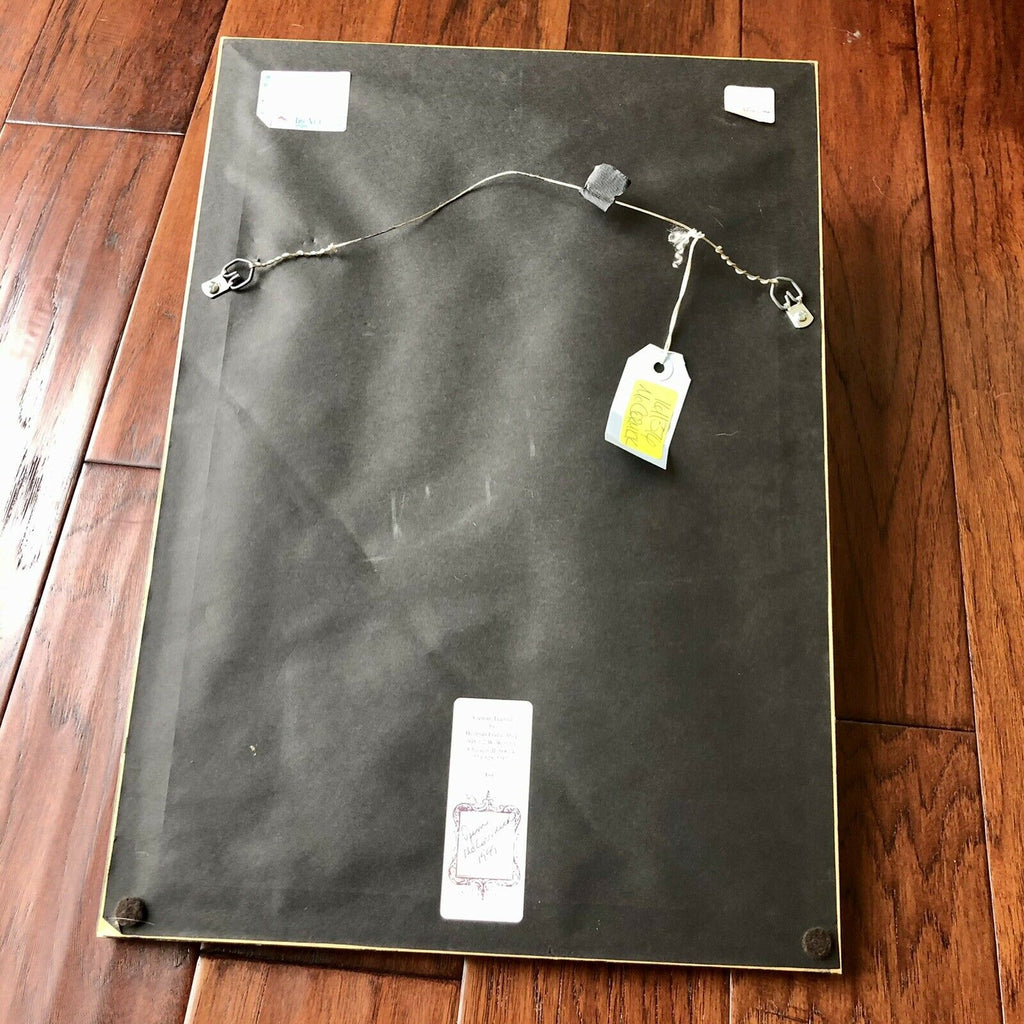 BUZZ ALDRIN * Apollo 11 Flown Signed Beta Cloth * Aldrin Personal Collection