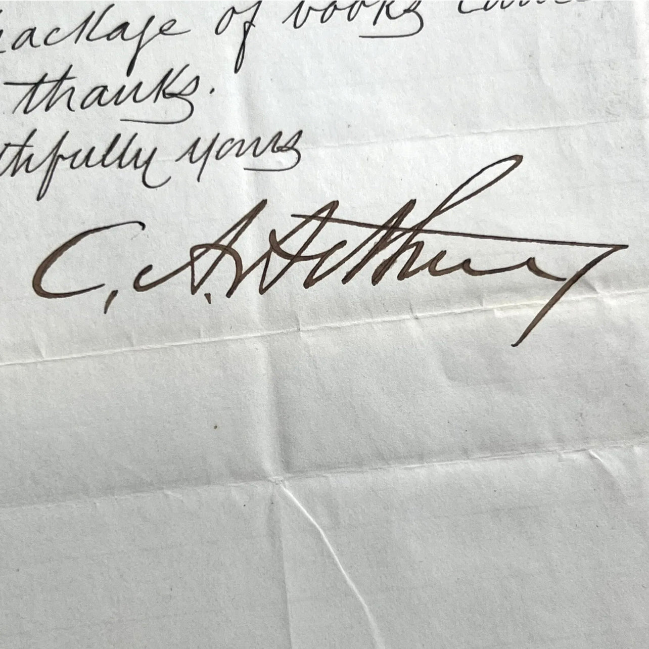 CHESTER ARTHUR * PSA/DNA * Autograph Civil War Report Raising 25k Troops Signed