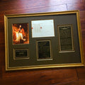 DUKE OF WELLINGTON * "WATERLOO" * Autograph Letter SIGNED * Arthur Wellesley