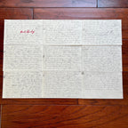 JACK RUBY * PSA * AUTOGRAPH Notes Why He Had Pistol to Shoot Oswald SIGNED * JFK