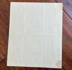 DOLLEY MADISON * PSA/DNA * Handwritten Autograph Letter Signed