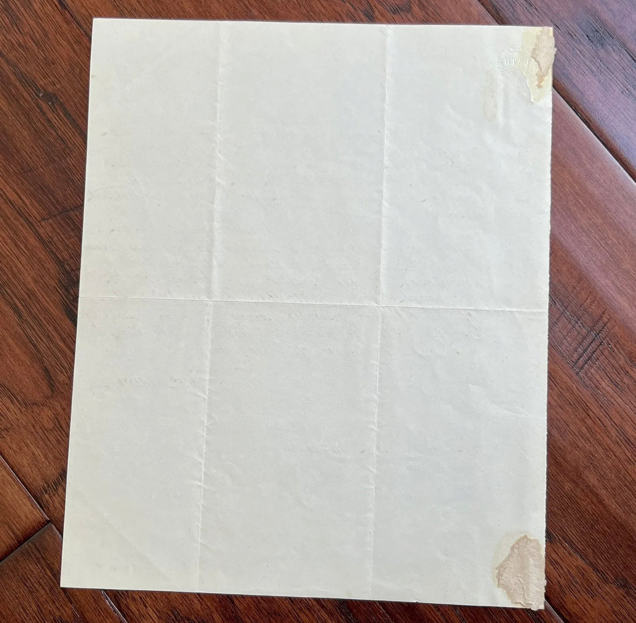 DOLLEY MADISON * PSA/DNA * Handwritten Autograph Letter Signed